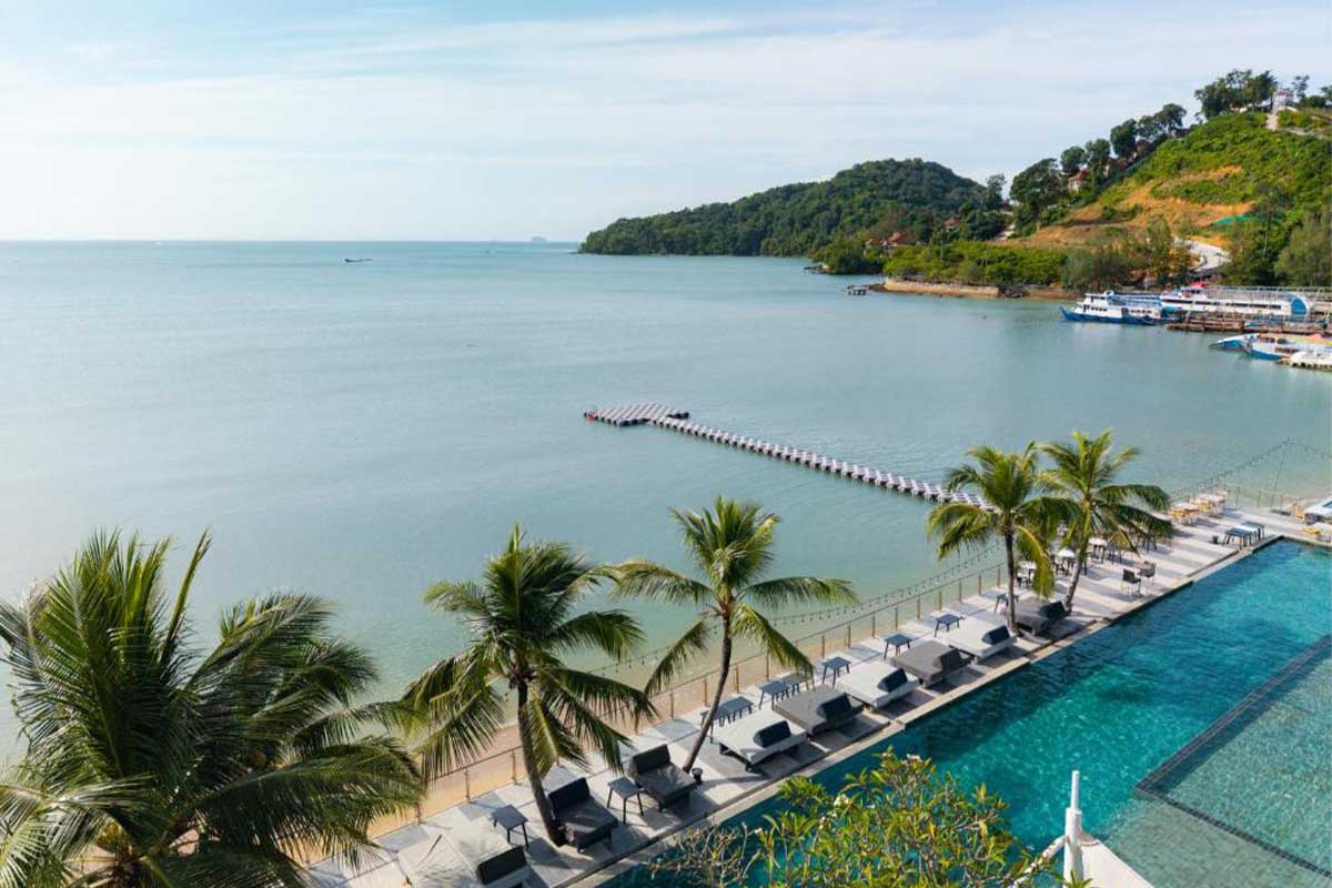 แพ็คเกจภูเก็ต 3 วัน 2 คืน พักที่ Hotel Tide Phuket + เดย์ทริปพีพี + อ่าวมาหยา + เกาะไข่ + ปิเละ + รถเช่า 48 ชม.