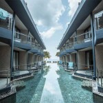 แพ็คเกจภูเก็ต 3 วัน 2 คืน พักที่ Hotel Tide Phuket + เดย์ทริปพีพี + อ่าวมาหยา + เกาะไข่ + ปิเละ + รถเช่า 48 ชม.