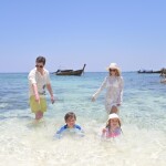 ทัวร์เกาะไข่-เกาะไม้ท่อน ล่องเรือ ICE CREM YACHT · จอยทัวร์ · ภูเก็ต