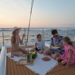 ทัวร์เกาะไข่-เกาะไม้ท่อน ล่องเรือ ICE CREM YACHT · จอยทัวร์ · ภูเก็ต