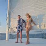 ทัวร์เกาะไข่-เกาะไม้ท่อน ล่องเรือ ICE CREM YACHT · จอยทัวร์ · ภูเก็ต