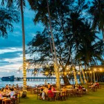 เเพ็คเกจเกาะกูด พักที่ Koh Kood Paradise Beach รวมการเดินทางไป-กลับ กรุงเทพ-เกาะกูด