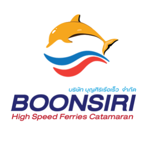 Boonsiri High Speed Ferries