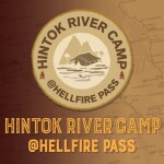 Hintok River Camp @Hellfire Pass