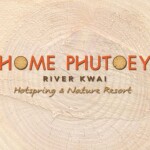 Home Phutoey River Kwai
