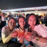 Unicorn Cruise : บุฟเฟ่ต์ดินเนอร์บนเรือหรูล่องแม่น้ำเจ้าพระยา