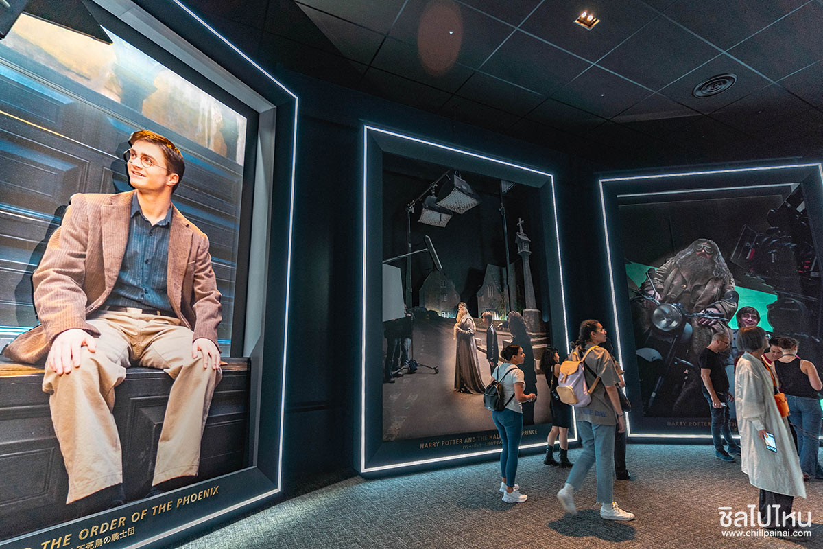 รีวิวทัวร์ญี่ปุ่น 5 วัน 3 คืน โตเกียว ฟูจิ Harry Potter Studio Tour จ่าย 3 หมื่นต้นๆ ได้อะไรบ้างไปดูกัน