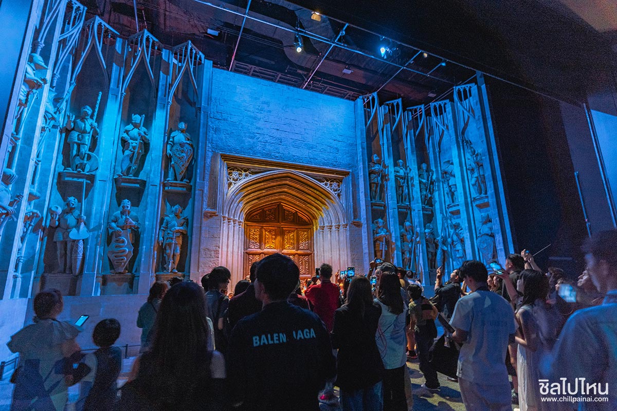 รีวิวทัวร์ญี่ปุ่น 5 วัน 3 คืน โตเกียว ฟูจิ Harry Potter Studio Tour จ่าย 3 หมื่นต้นๆ ได้อะไรบ้างไปดูกัน