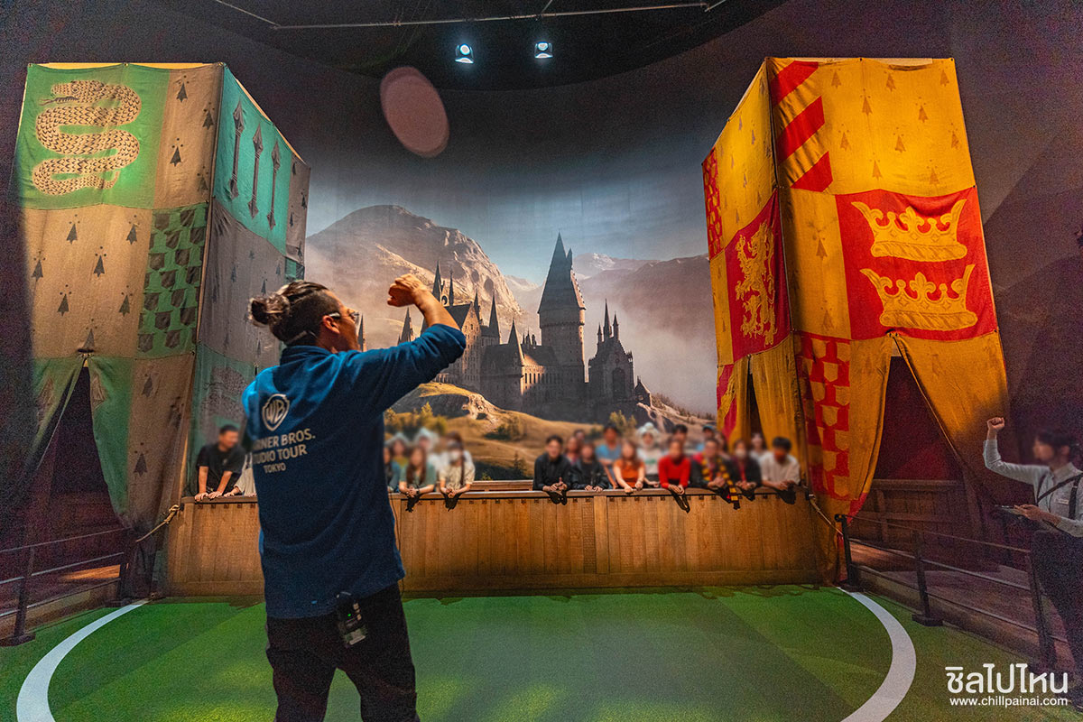 รีวิวทัวร์ญี่ปุ่น 5 วัน 3 คืน โตเกียว ฟูจิ Harry Potter Studio Tour จ่าย 3 หมื่นต้นๆ ได้อะไรบ้างไปดูกัน