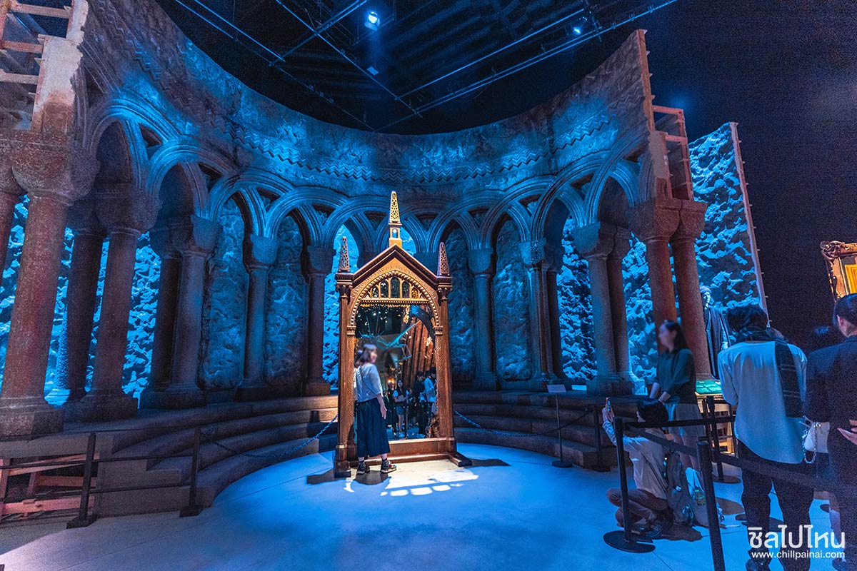 รีวิวทัวร์ญี่ปุ่น 5 วัน 3 คืน โตเกียว ฟูจิ Harry Potter Studio Tour จ่าย 3 หมื่นต้นๆ ได้อะไรบ้างไปดูกัน