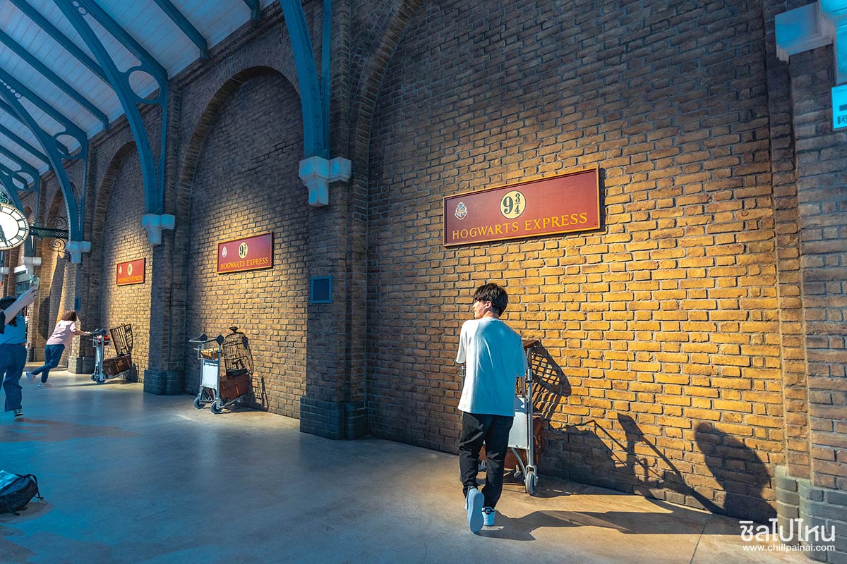 รีวิวทัวร์ญี่ปุ่น 5 วัน 3 คืน โตเกียว ฟูจิ Harry Potter Studio Tour จ่าย 3 หมื่นต้นๆ ได้อะไรบ้างไปดูกัน