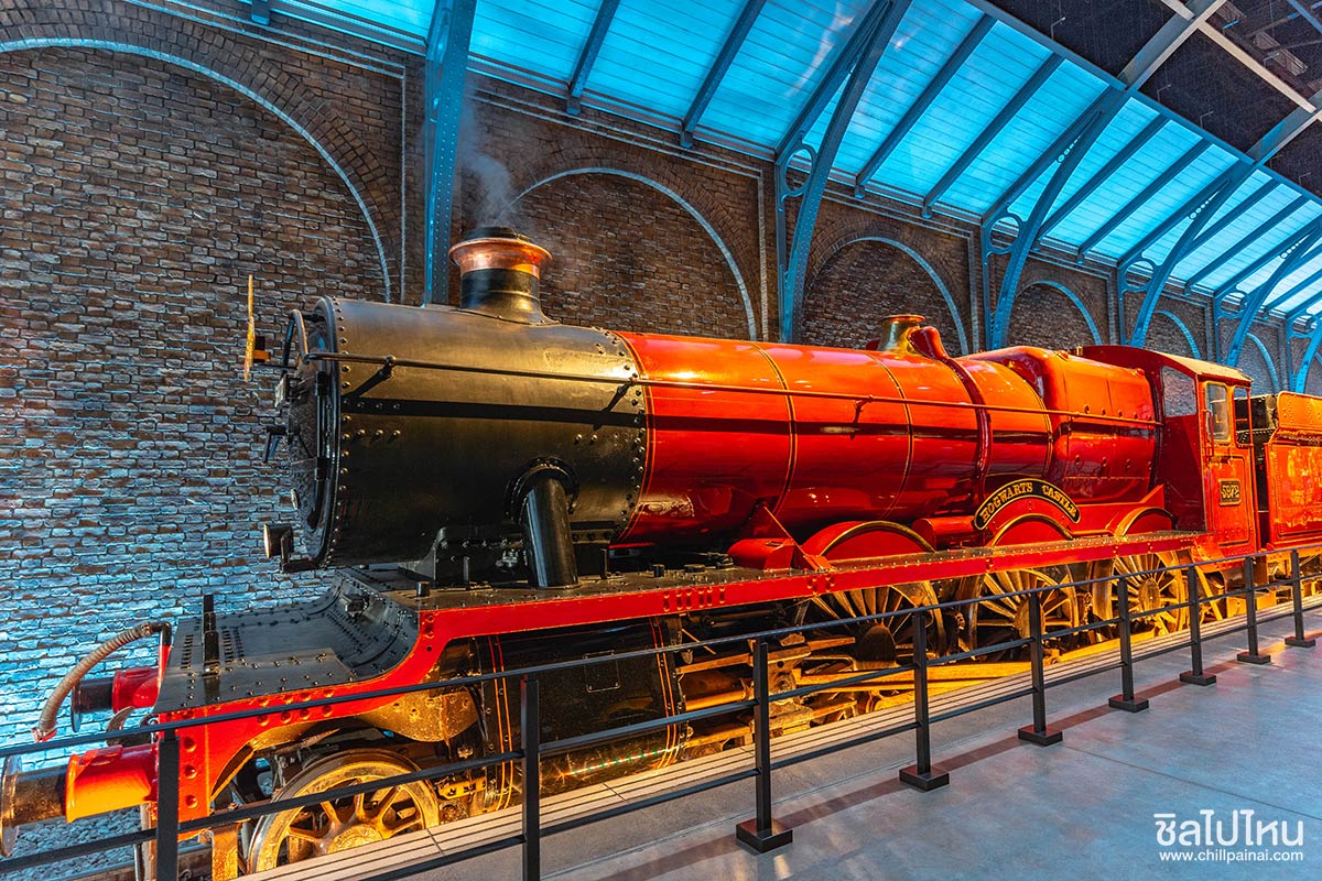 รีวิวทัวร์ญี่ปุ่น 5 วัน 3 คืน โตเกียว ฟูจิ Harry Potter Studio Tour จ่าย 3 หมื่นต้นๆ ได้อะไรบ้างไปดูกัน