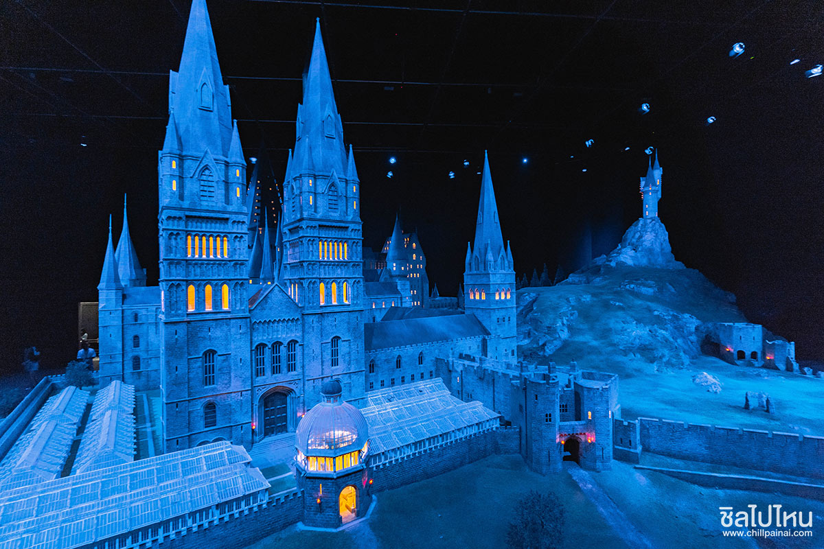 รีวิวทัวร์ญี่ปุ่น 5 วัน 3 คืน โตเกียว ฟูจิ Harry Potter Studio Tour จ่าย 3 หมื่นต้นๆ ได้อะไรบ้างไปดูกัน