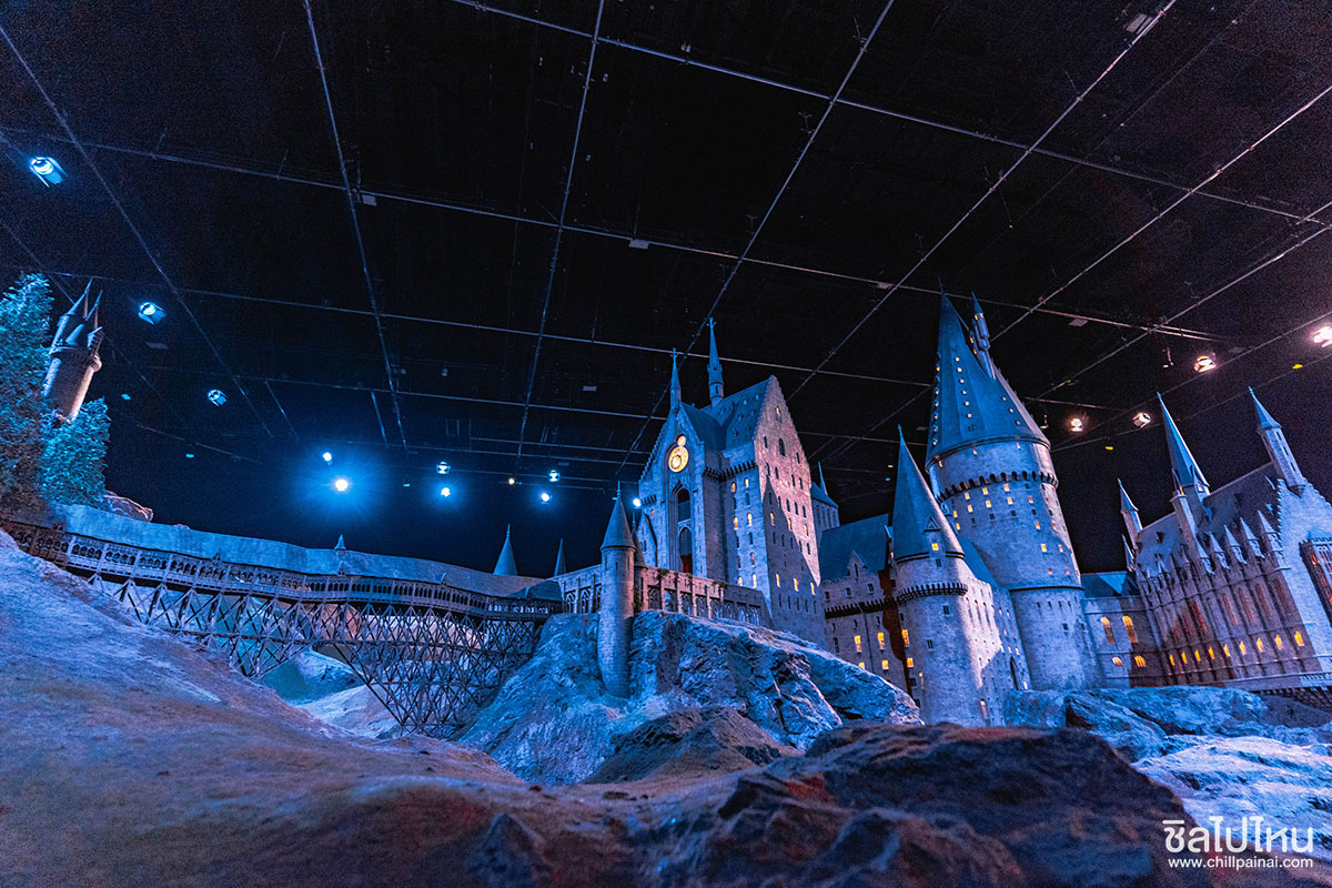 รีวิวทัวร์ญี่ปุ่น 5 วัน 3 คืน โตเกียว ฟูจิ Harry Potter Studio Tour จ่าย 3 หมื่นต้นๆ ได้อะไรบ้างไปดูกัน