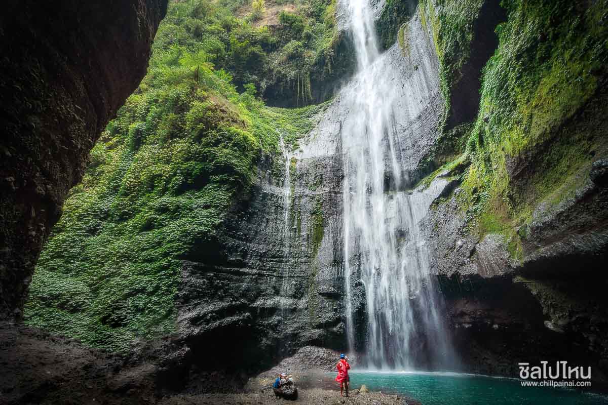 ทริป 5 วัน 4 คืน อินโดนีเซีย ตะลุยภูเขาไฟโบรโม่ ชมเปลวไฟสีน้ำเงินคาวาอีเจี้ยน