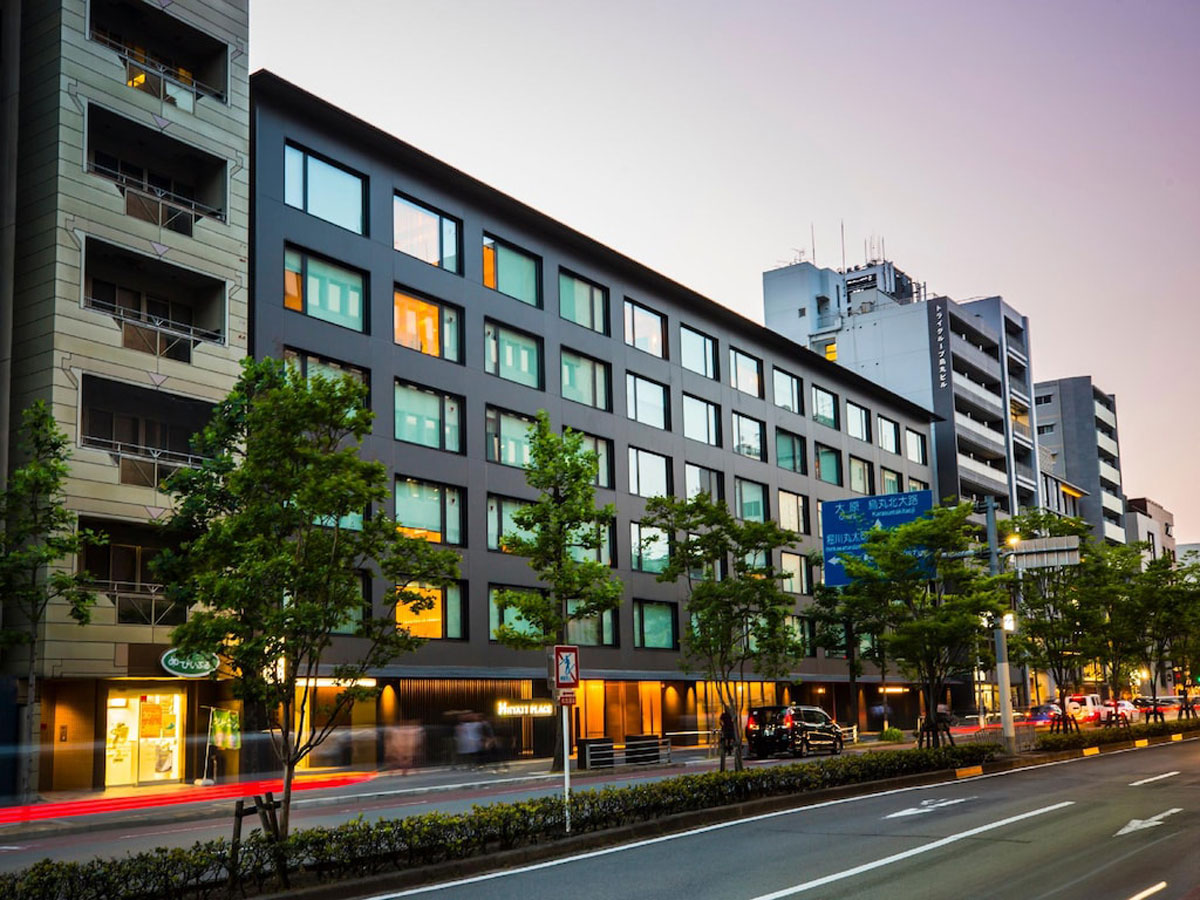 อัพเดต 10 ที่พักเมืองเกียวโต ชมความงดงามดังเดิมของญี่ปุ่น
