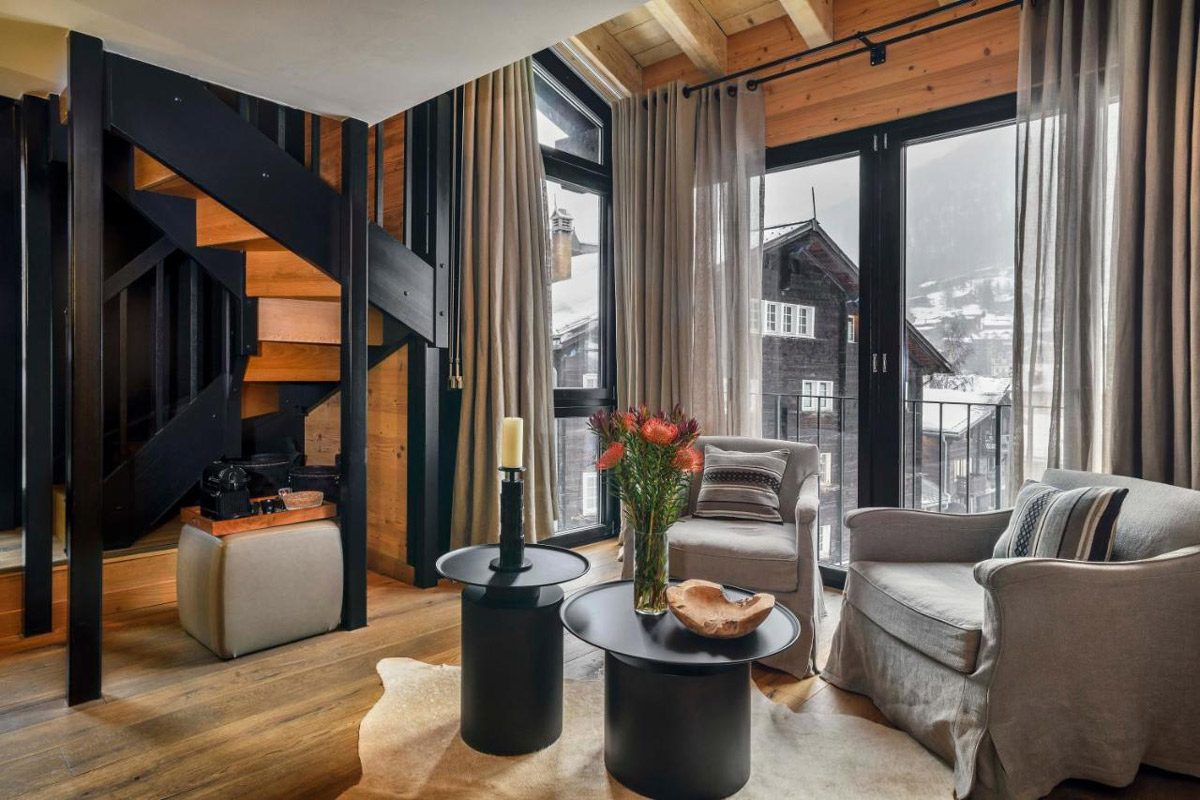 10 ที่พักเมืองเซอร์แมท ประเทศสวิตเซอร์แลนด์ วิวสวย ใกล้ลานสกี แถมเดินทางสะดวก อัปเดตปี 2567