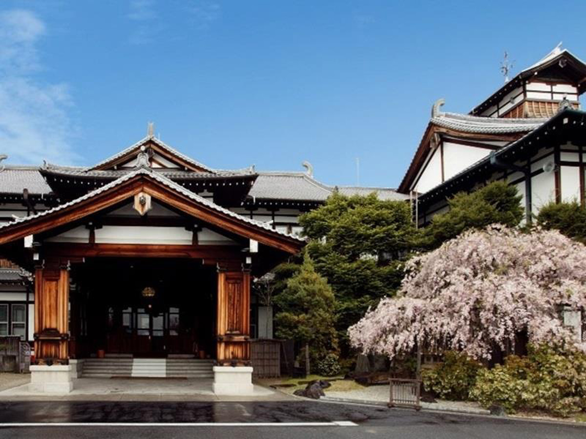 10 ที่พักเมืองนารา ธรรมชาติสวย นครหลวงเก่าของประเทศญี่ปุ่น