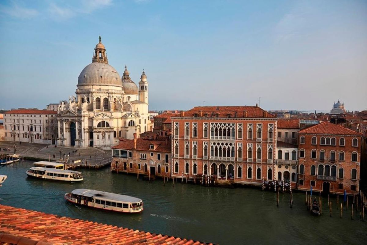 10 ที่พักเวนิส เมืองสุดแสนโรแมนติกของอิตาลี