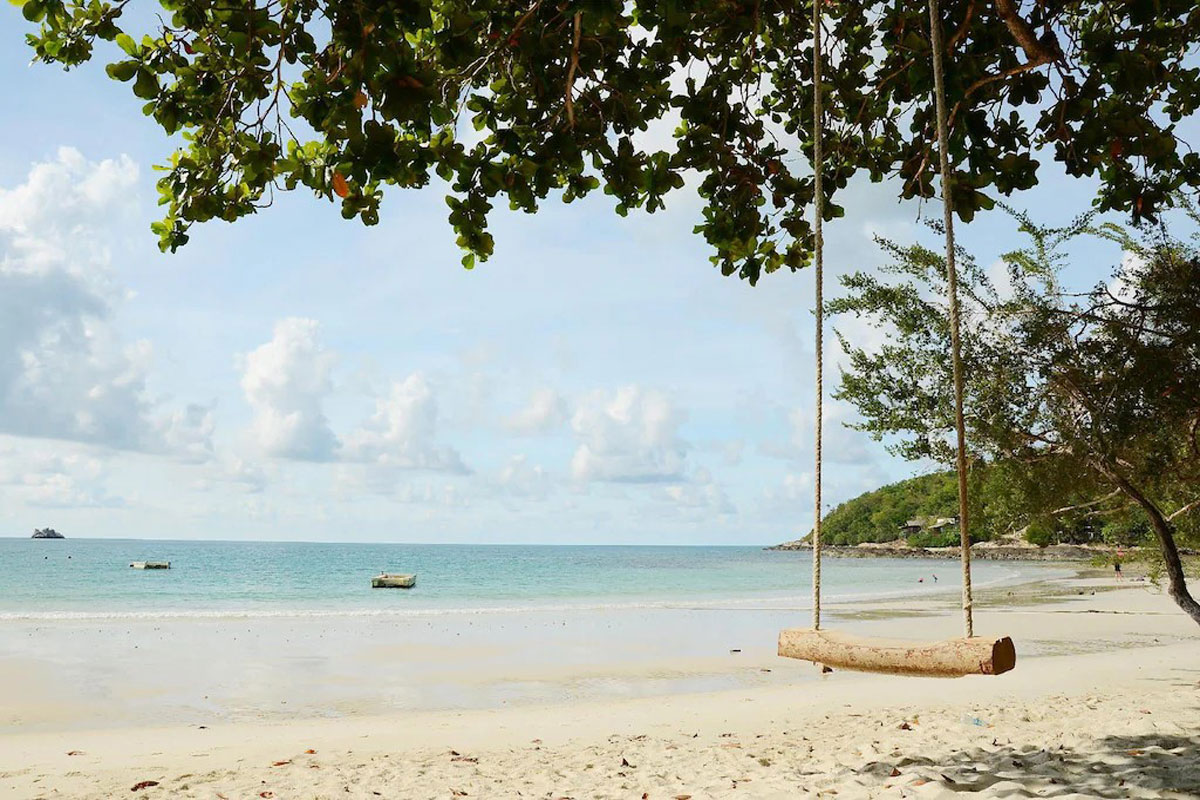 20 ที่พักบนเกาะเสม็ด ห้องสวย บรรยากาศดี อยู่ติดหาด อัปเดตปี 2567