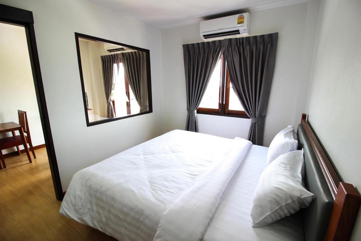 10 ที่พักในตัวเมืองราชบุรี สวยน่านอน เดินทางสะดวก ใกล้แหล่งท่องเที่ยวมากมาย อัปเดตใหม่ 2567