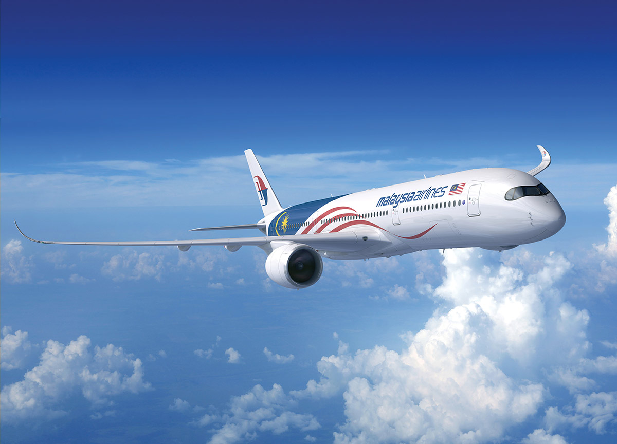 บินชั้นธุรกิจไปกับ Malaysia Airlines ในราคาเริ่มต้นเพียง 18,200 บาท (ไป-กลับ รวมทุกอย่างแล้ว)