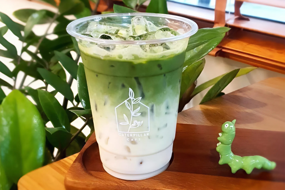 10 คาเฟ่ย่านงามวงศ์วาน กรุงเทพ-นนทบุรี