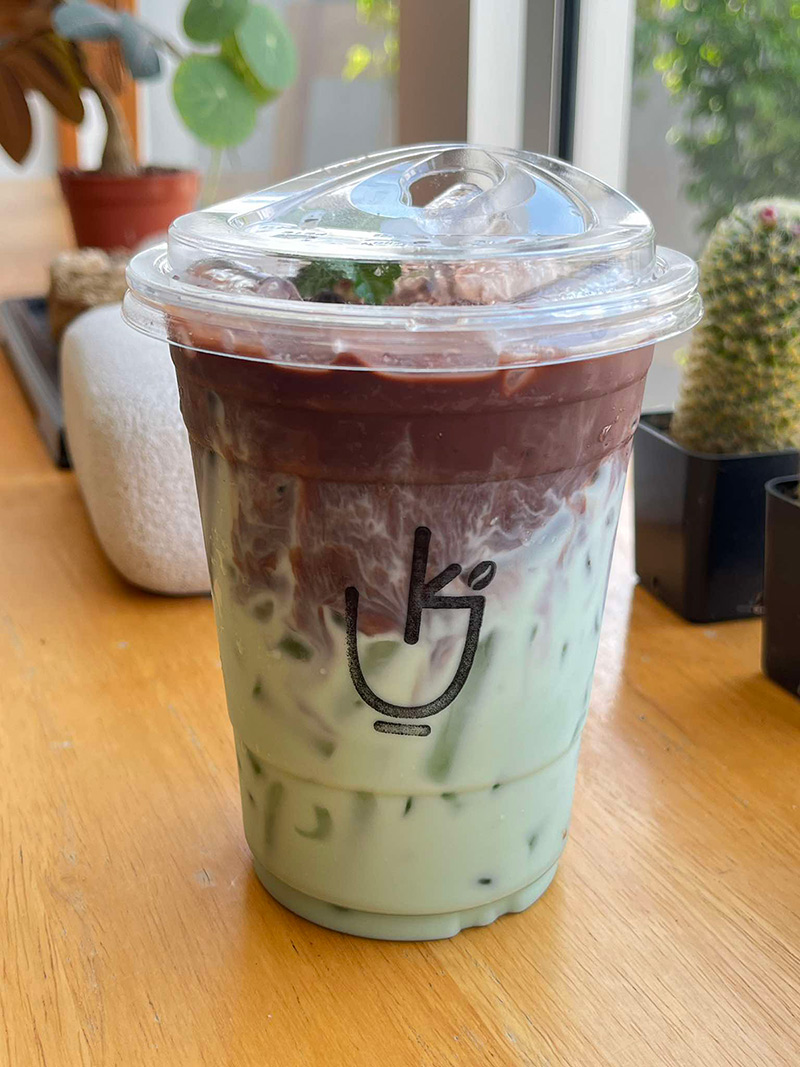 10 คาเฟ่ย่านงามวงศ์วาน กรุงเทพ-นนทบุรี