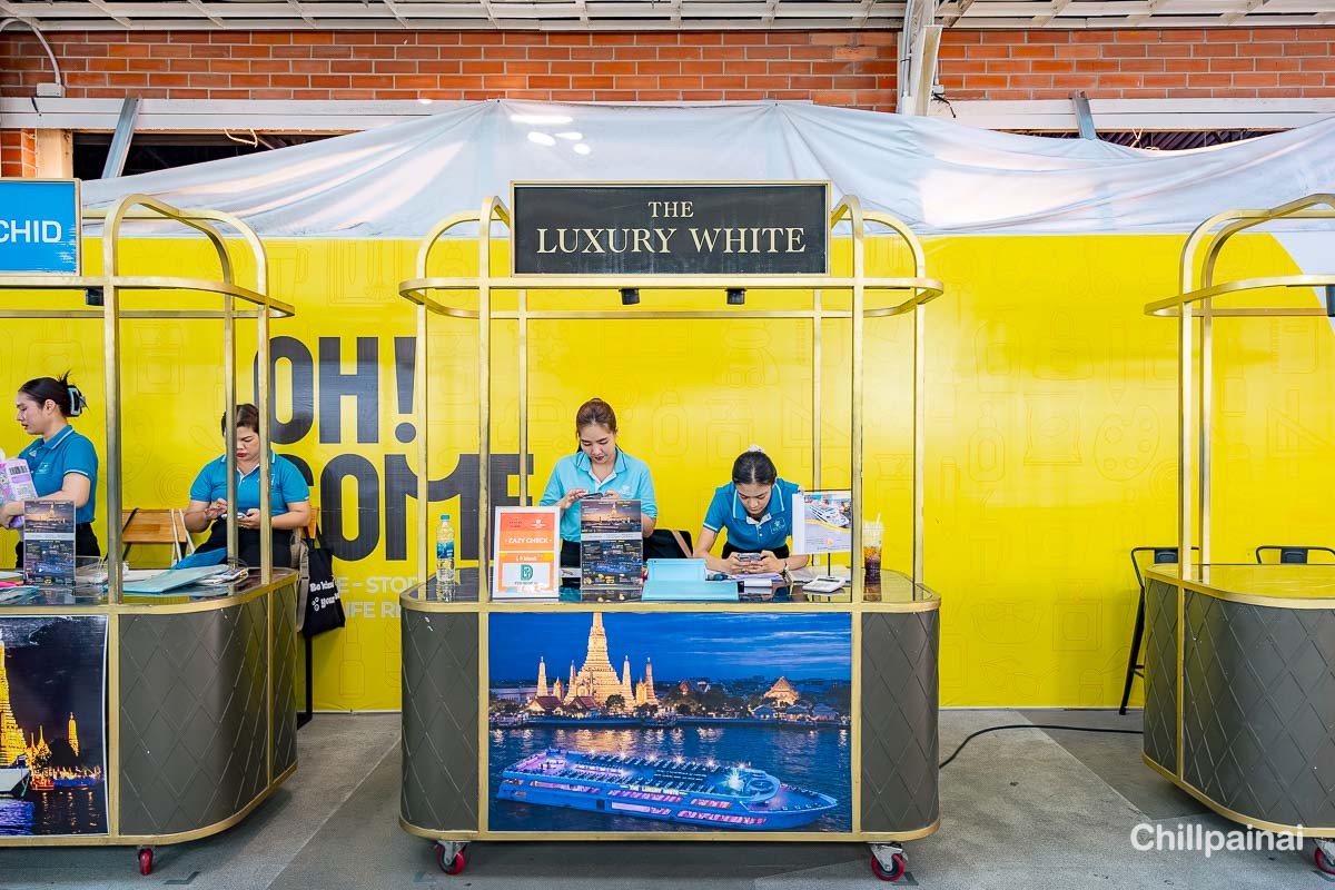 The_Luxury_White_Sunset_1