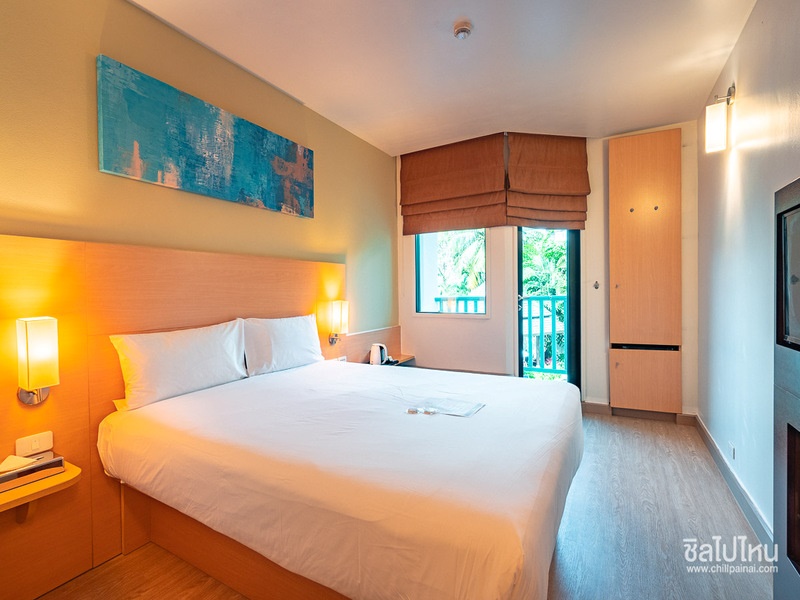 10 ที่พักภูเก็ต ต้อนรับสัตว์เลี้ยง พาน้อง ๆ ไปเล่นชิลเปลี่ยนบรรยากาศริมทะเล อัปเดตปี 2567