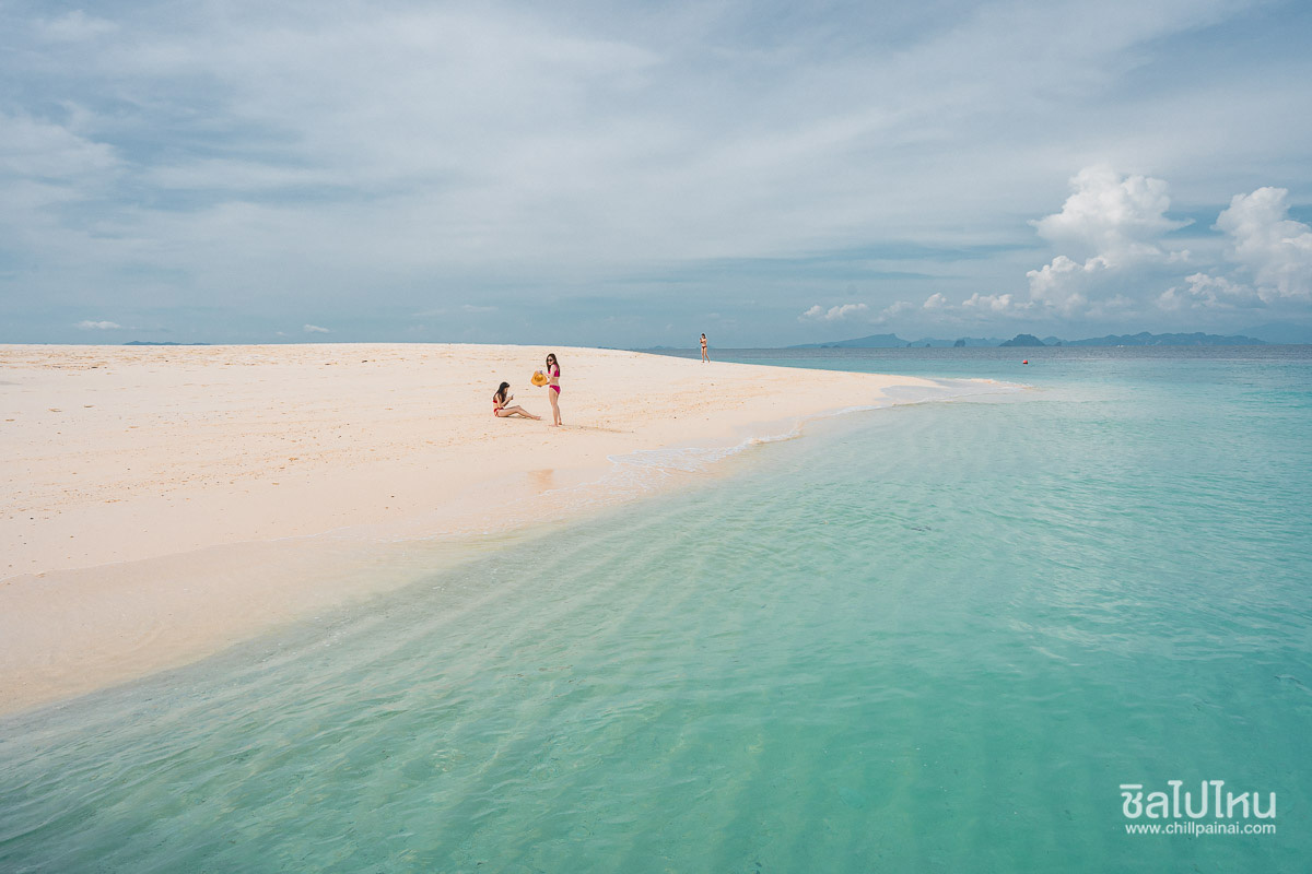 One Day Trip เที่ยวกระบี่ มีทัวร์อะไรบ้าง