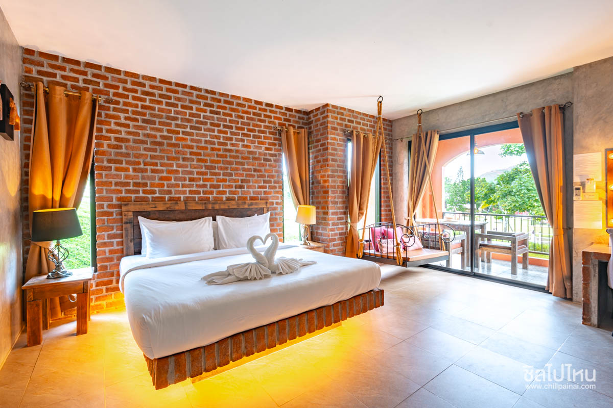 Royal Good View Resort & Farm (โรยัล กู๊ด วิว รีสอร์ท แอนด์ ฟาร์ม) ที่พักสวนผึ้งพร้อมฟาร์มแกะและกิจกรรมอีกเพียบ