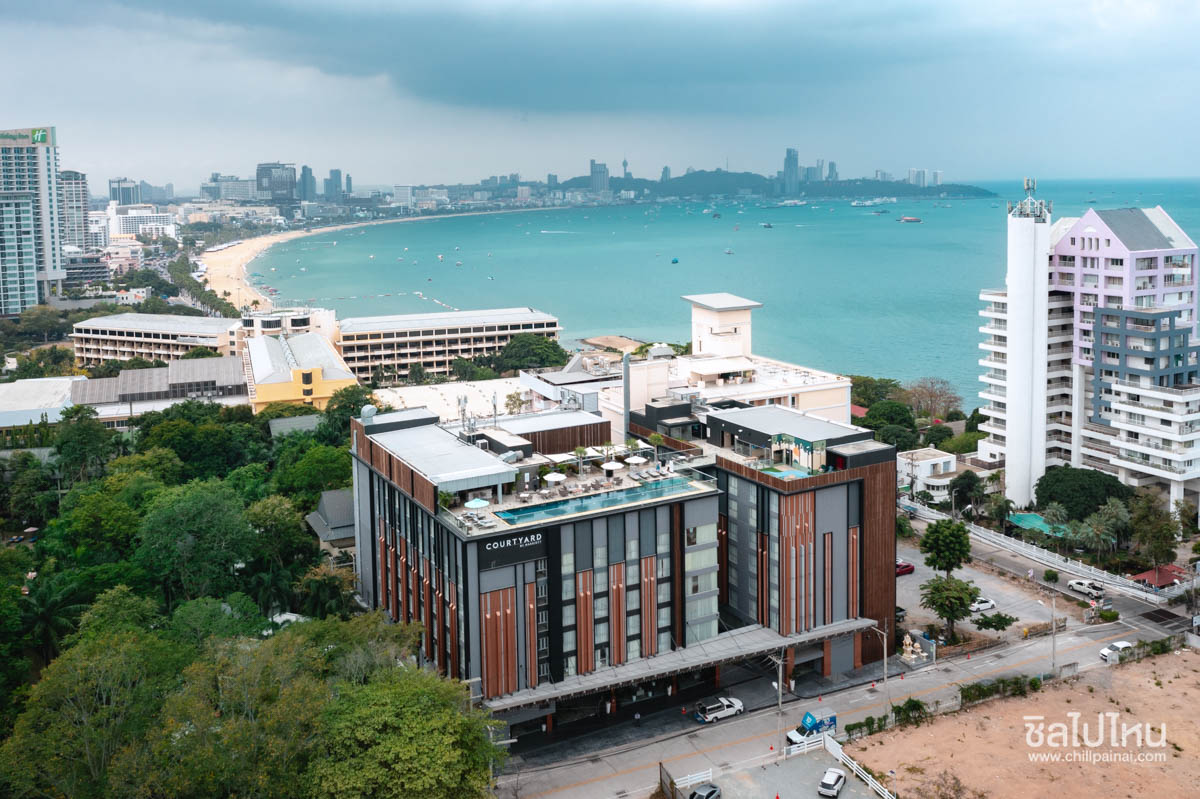 Courtyard_by_Marriott_North_Pattaya_75