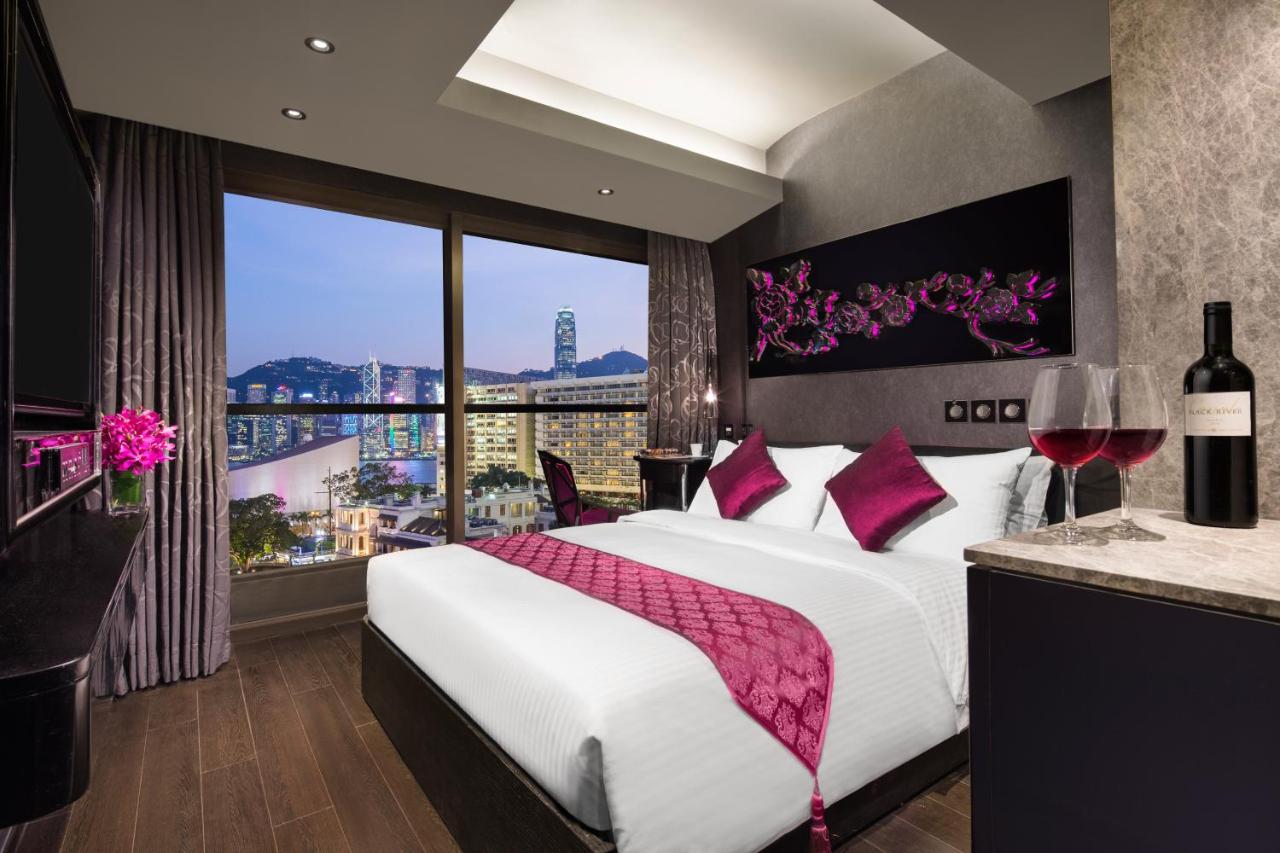 Hotel Pravo Hong Kong