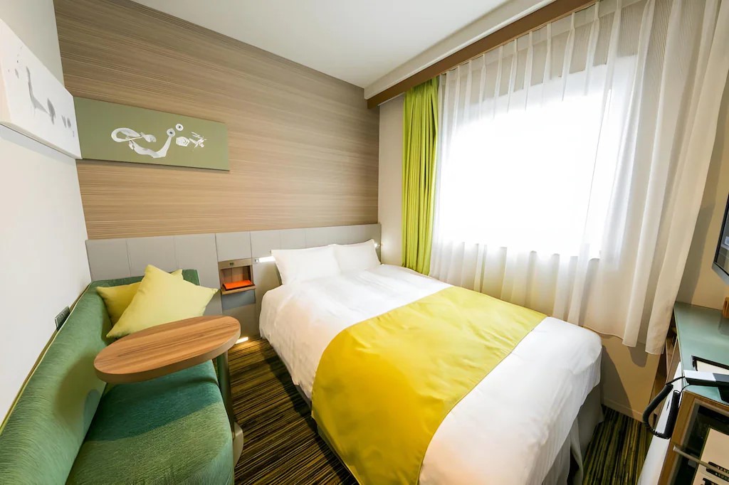 Hotel Sardonyx Ueno