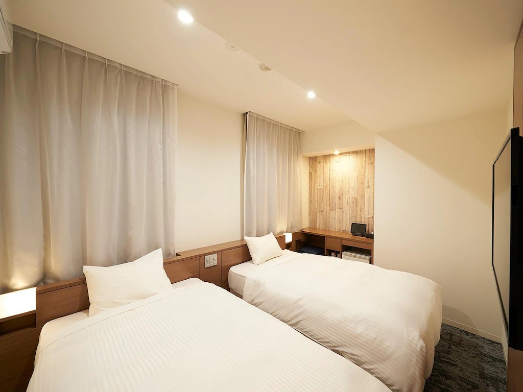 Sotetsu Fresa Inn Ueno-Okachimachi