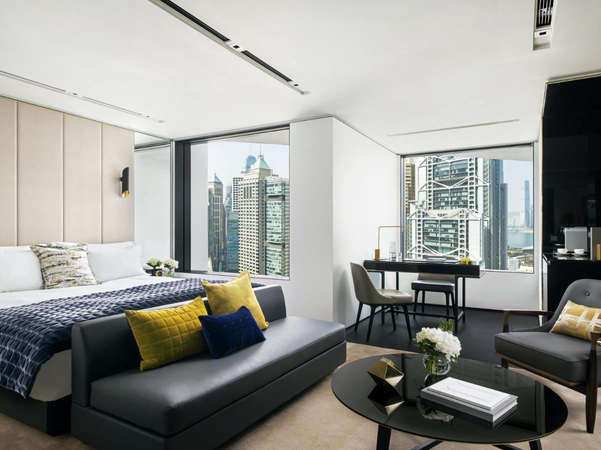 The Murray, Hong Kong, a Niccolo Hotel