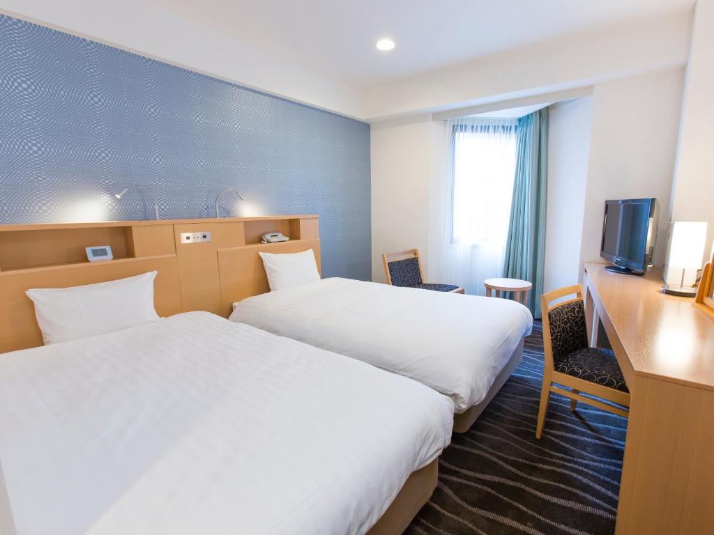 3 Shibuya Tobu Hotel