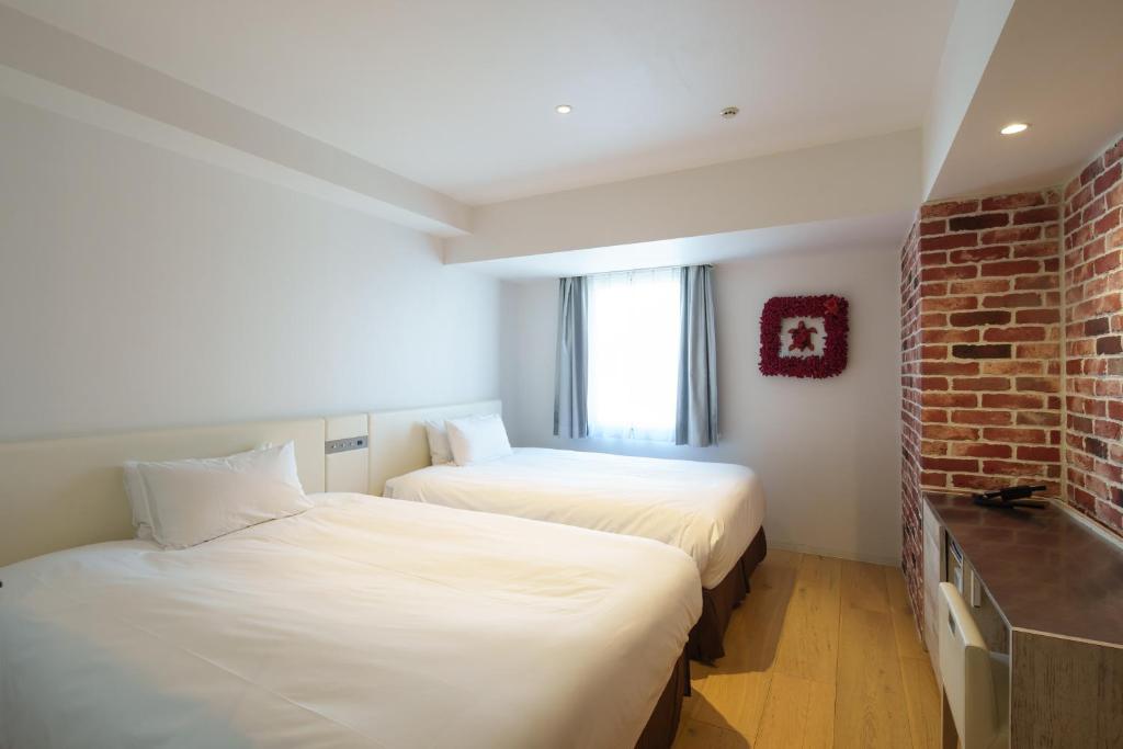 7 SHIBUYA HOTEL EN