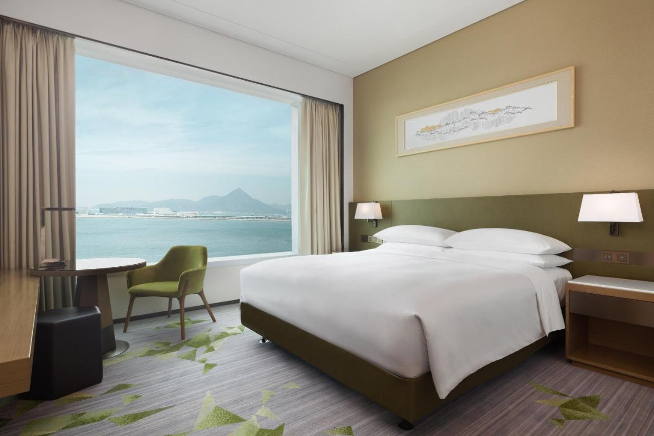 Sheraton Hong Kong Tung Chung Hotel