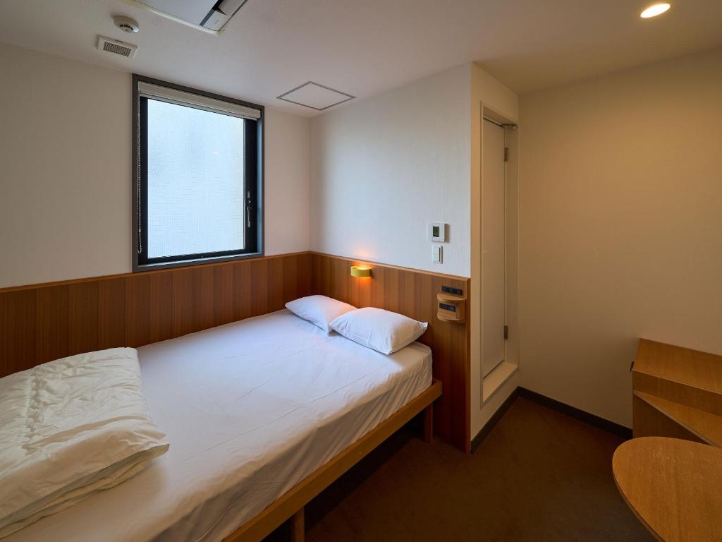 Hotel Plus Hostel TOKYO ASAKUSA 2-15