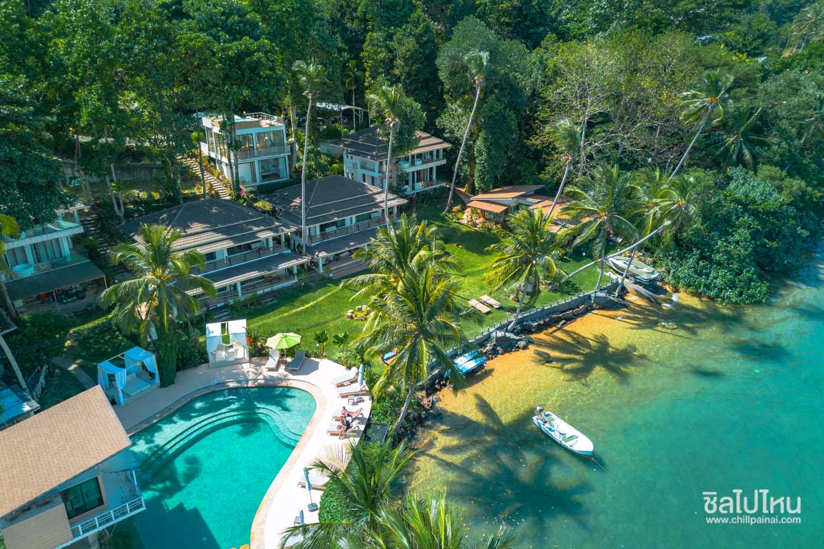 Resolution Resort Koh Chang(เรโซลูชั่นรีสอร์ท เกาะช้าง) ที่พักเกาะช้างริมทะเลอ่าวบางเบ้าบรรยากาศสุดไพรเวตResolution Resort Koh Chang(เรโซลูชั่นรีสอร์ท เกาะช้าง) ที่พักเกาะช้างริมทะเลอ่าวบางเบ้าบรรยากาศสุดไพรเวต