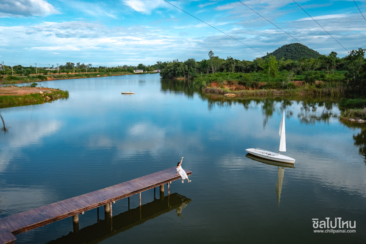 ตัวอย่างทริปเที่ยวสวนผึ้ง ราชบุรี 3 วัน 2 คืน เช็คอินที่เที่ยวฮิต