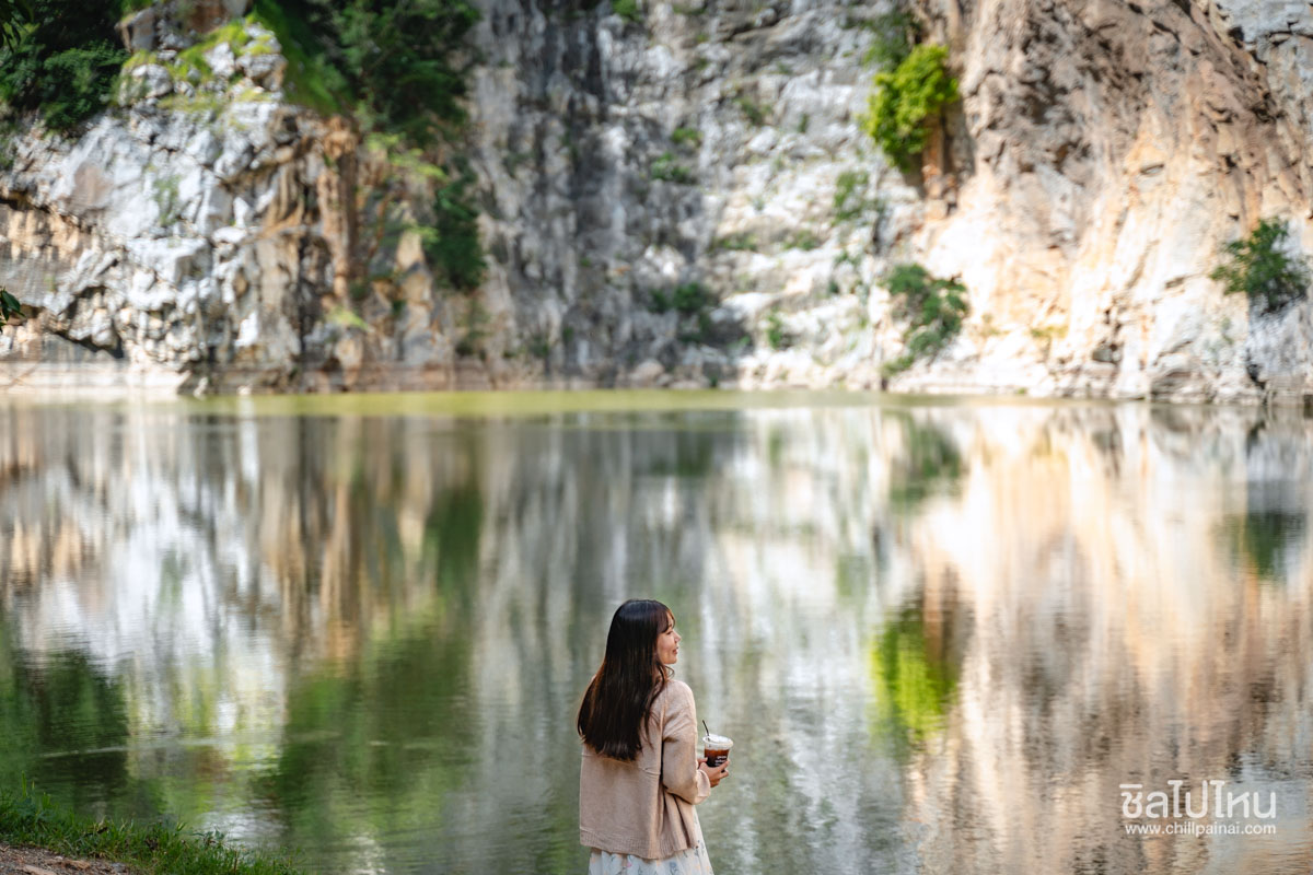 ตัวอย่างทริปเที่ยวสวนผึ้ง ราชบุรี 3 วัน 2 คืน เช็คอินที่เที่ยวฮิต