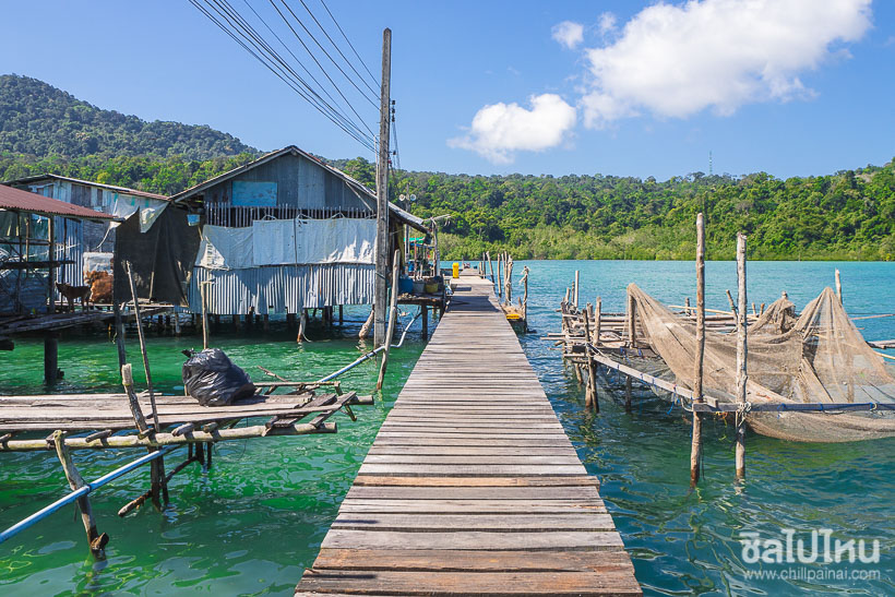 10 ที่เที่ยวเกาะกูด ตราด ปักหมุดหาดสวยน่าเช็คอิน อัปเดตใหม่ปี 2568