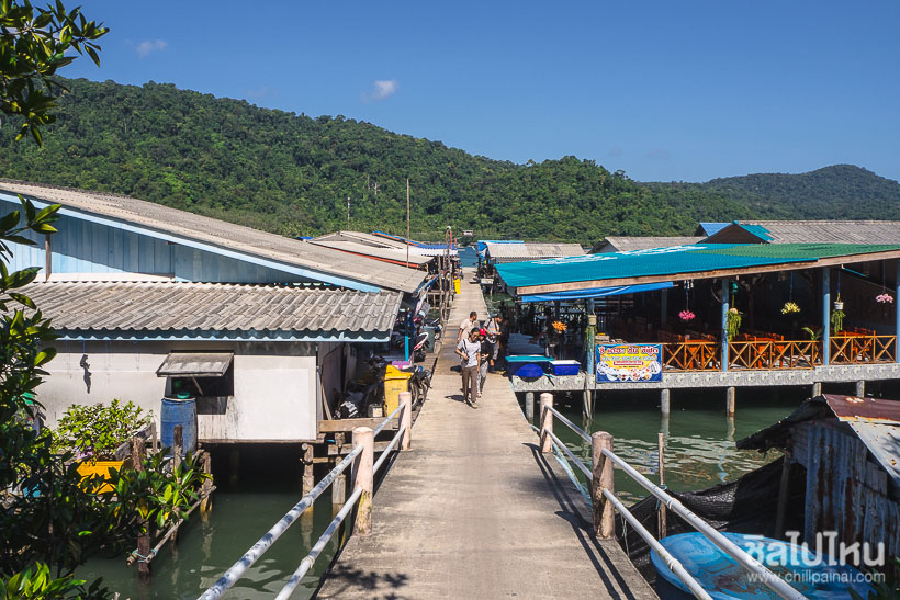 10 ที่เที่ยวเกาะกูด ตราด ปักหมุดหาดสวยน่าเช็คอิน อัปเดตใหม่ปี 2568