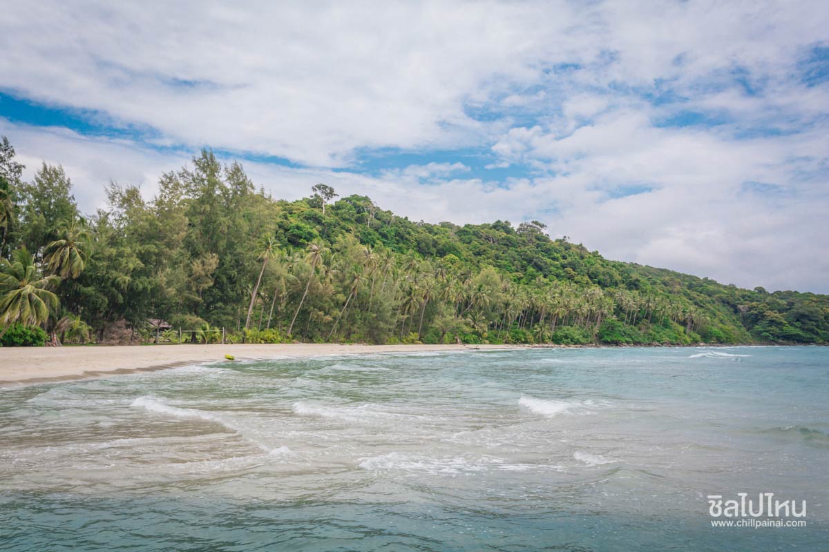 10 ที่เที่ยวเกาะกูด ตราด ปักหมุดหาดสวยน่าเช็คอิน อัปเดตใหม่ปี 2568