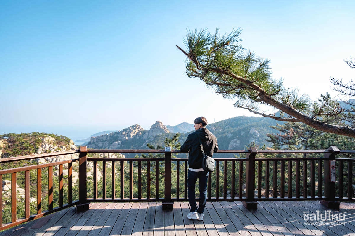 Laoshan_Mountain_10