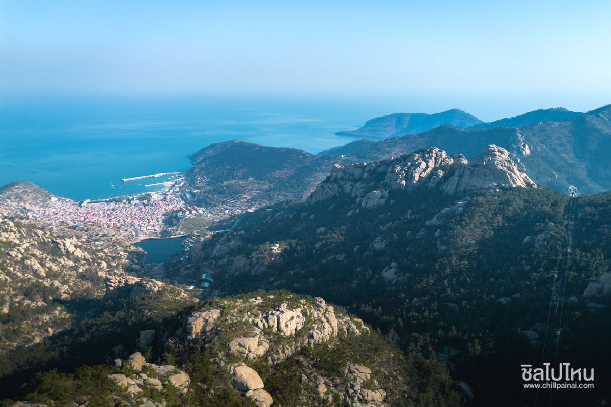 Laoshan_Mountain_14