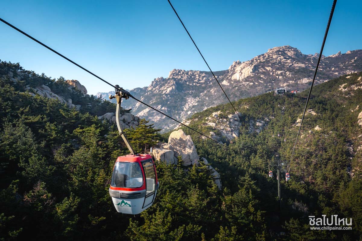 Laoshan_Mountain_8